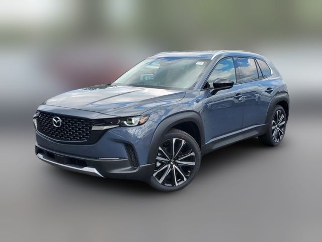 2025 Mazda CX-50 2.5 Turbo Premium Package