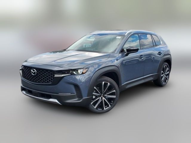 2025 Mazda CX-50 2.5 Turbo Premium Package