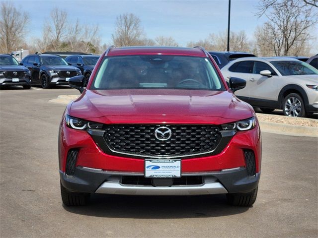 2025 Mazda CX-50 2.5 Turbo Premium Package