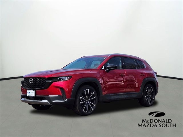 2025 Mazda CX-50 2.5 Turbo Premium Package