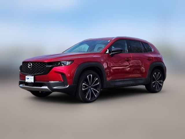 2025 Mazda CX-50 2.5 Turbo Premium Package