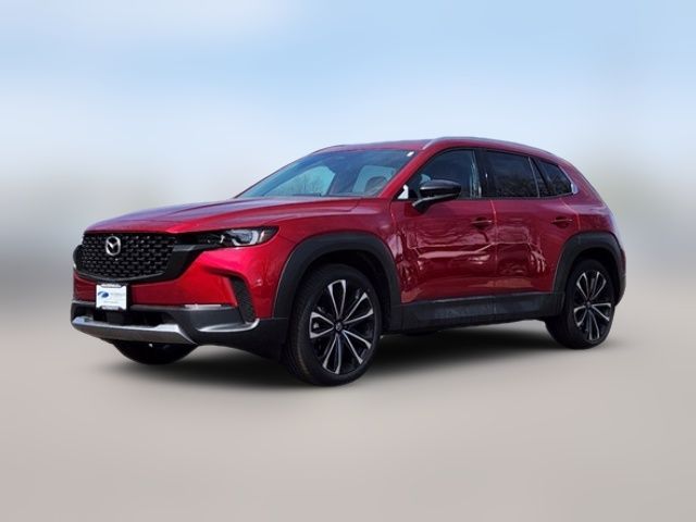 2025 Mazda CX-50 2.5 Turbo Premium Package