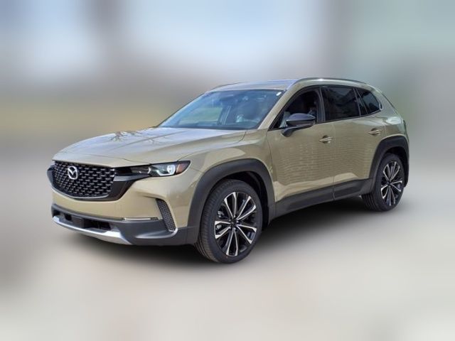 2025 Mazda CX-50 2.5 Turbo Premium Package