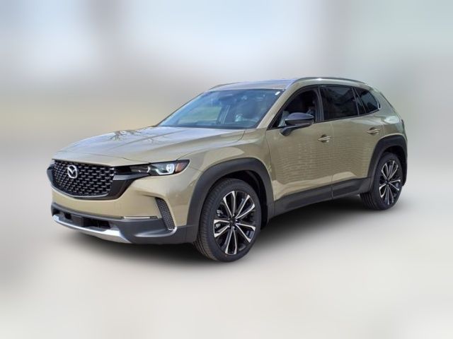 2025 Mazda CX-50 2.5 Turbo Premium Package