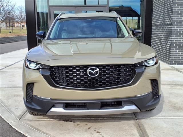 2025 Mazda CX-50 2.5 Turbo Premium Package