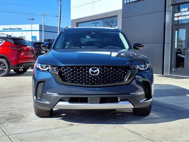2025 Mazda CX-50 2.5 Turbo Premium Package