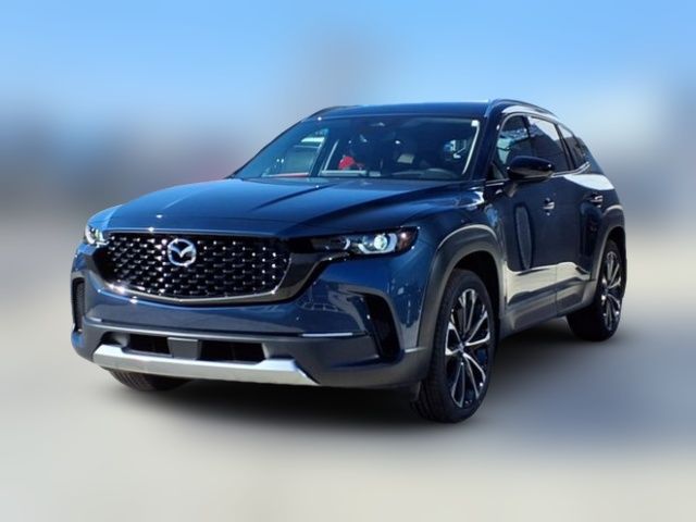 2025 Mazda CX-50 2.5 Turbo Premium Package