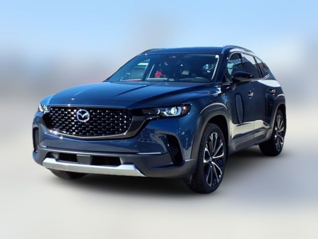 2025 Mazda CX-50 2.5 Turbo Premium Package