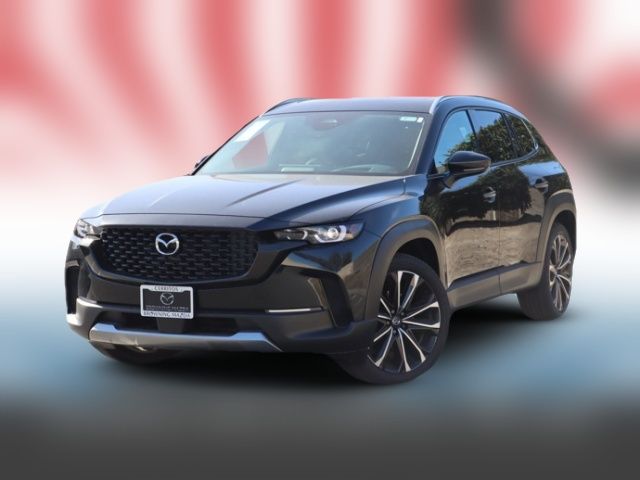 2025 Mazda CX-50 2.5 Turbo Premium Package