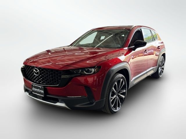2025 Mazda CX-50 2.5 Turbo Premium Package