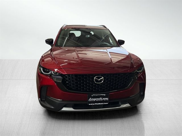 2025 Mazda CX-50 2.5 Turbo Premium Package