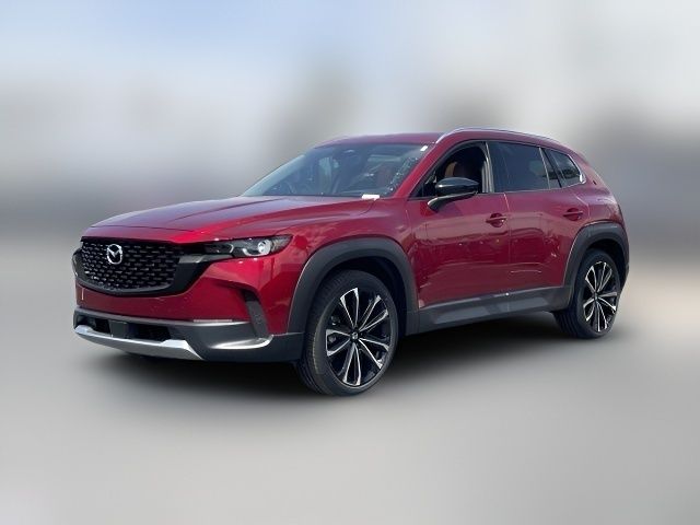 2025 Mazda CX-50 2.5 Turbo Premium Package