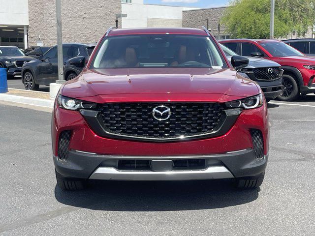 2025 Mazda CX-50 2.5 Turbo Premium Package