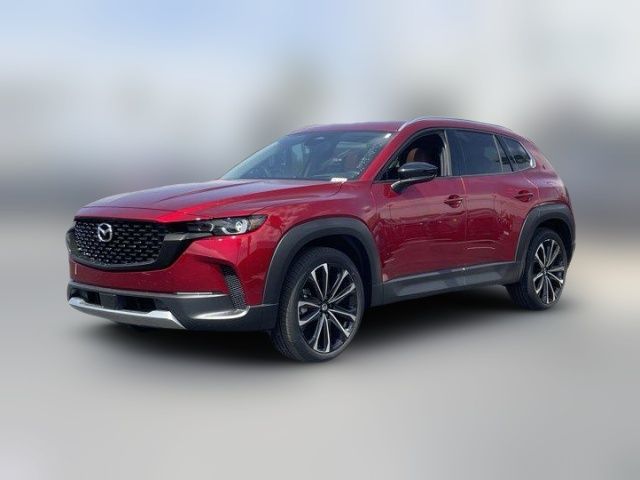 2025 Mazda CX-50 2.5 Turbo Premium Package
