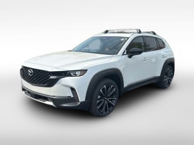 2025 Mazda CX-50 2.5 Turbo Premium Package