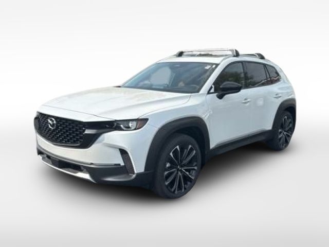 2025 Mazda CX-50 2.5 Turbo Premium Package