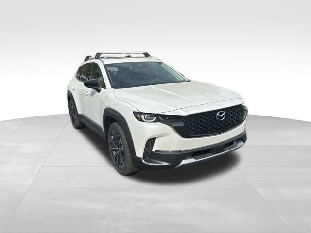 2025 Mazda CX-50 2.5 Turbo Premium Package