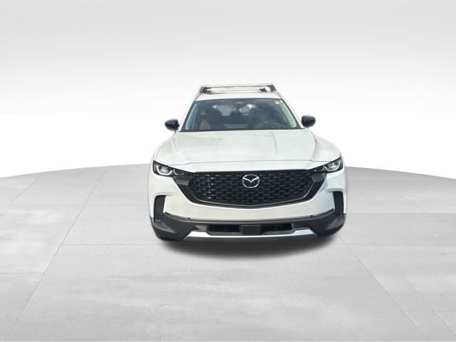 2025 Mazda CX-50 2.5 Turbo Premium Package