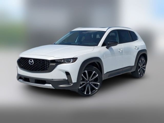 2025 Mazda CX-50 2.5 Turbo Premium Package