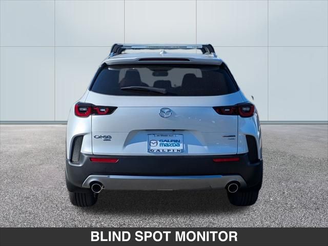 2025 Mazda CX-50 2.5 Turbo Premium Package