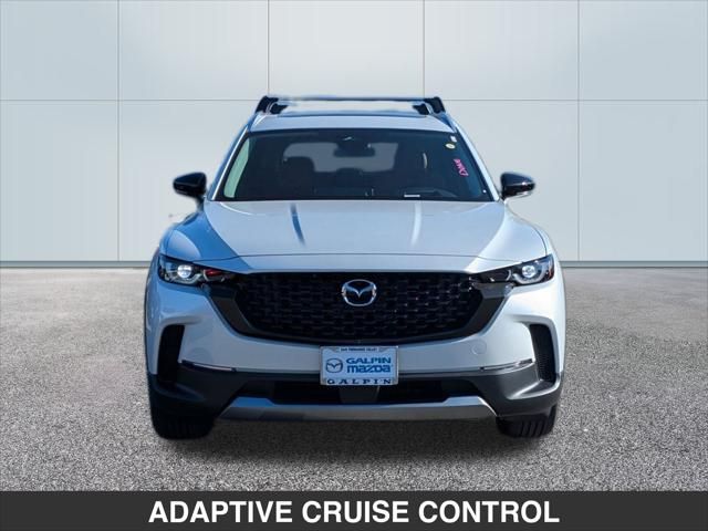 2025 Mazda CX-50 2.5 Turbo Premium Package