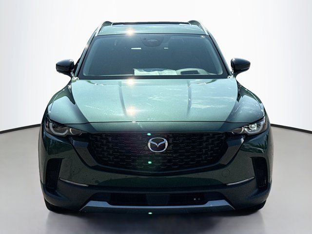 2025 Mazda CX-50 2.5 Turbo Premium Package