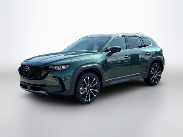 2025 Mazda CX-50 2.5 Turbo Premium Package