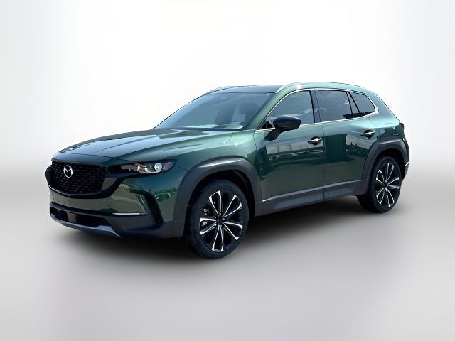 2025 Mazda CX-50 2.5 Turbo Premium Package