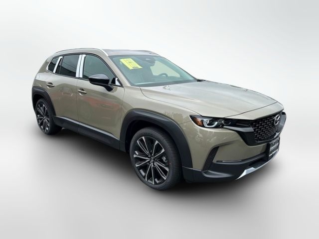 2025 Mazda CX-50 2.5 Turbo Premium Package