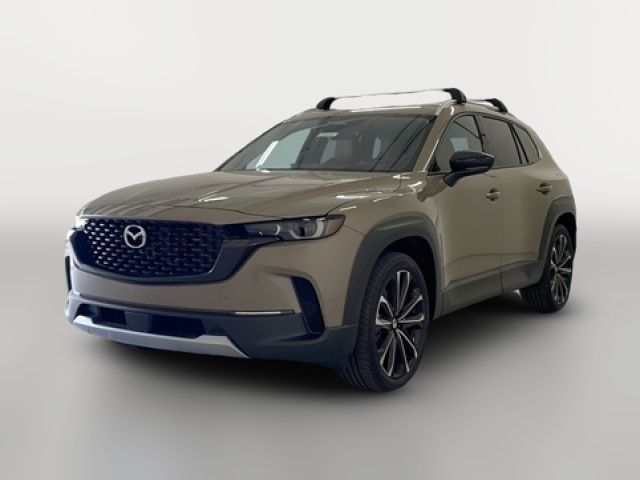 2025 Mazda CX-50 2.5 Turbo Premium Package