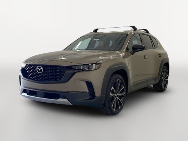 2025 Mazda CX-50 2.5 Turbo Premium Package