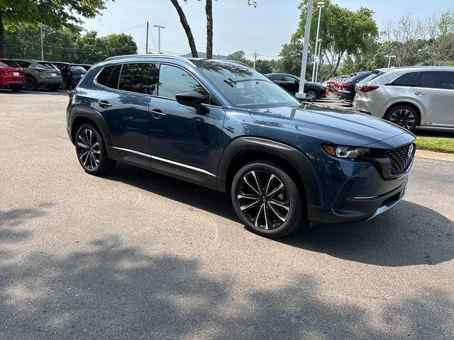 2025 Mazda CX-50 2.5 Turbo Premium Package