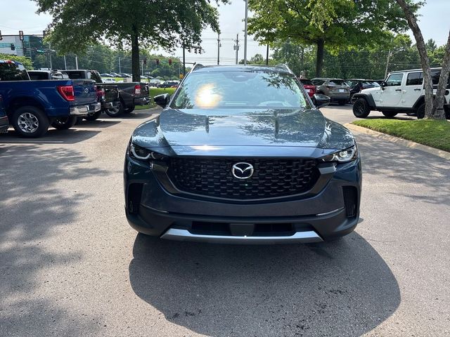 2025 Mazda CX-50 2.5 Turbo Premium Package