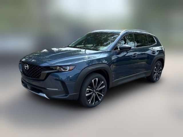 2025 Mazda CX-50 2.5 Turbo Premium Package