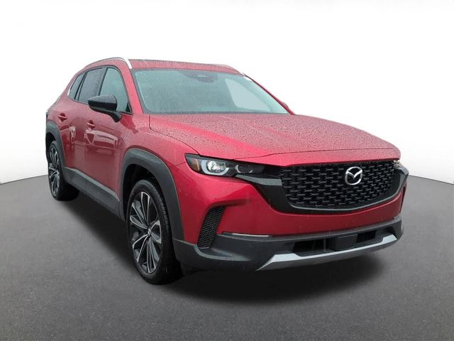 2025 Mazda CX-50 2.5 Turbo Premium Package