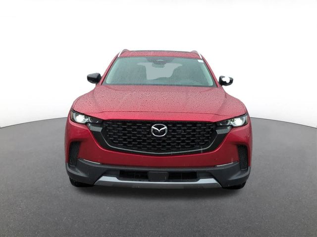 2025 Mazda CX-50 2.5 Turbo Premium Package