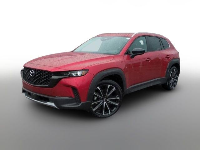 2025 Mazda CX-50 2.5 Turbo Premium Package