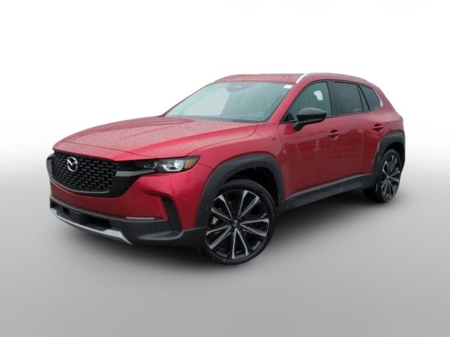 2025 Mazda CX-50 2.5 Turbo Premium Package