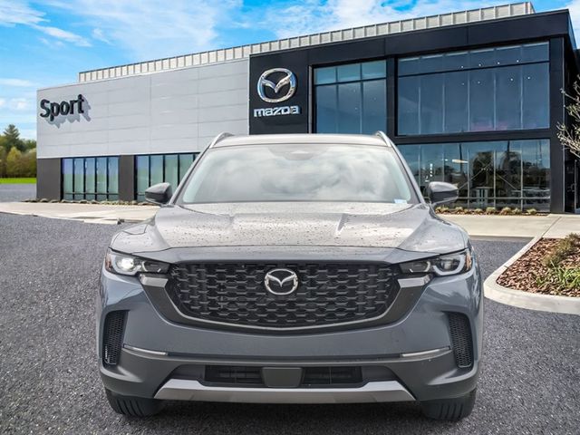 2025 Mazda CX-50 2.5 Turbo Premium Package