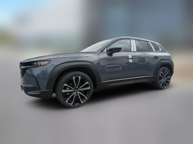 2025 Mazda CX-50 2.5 Turbo Premium Package