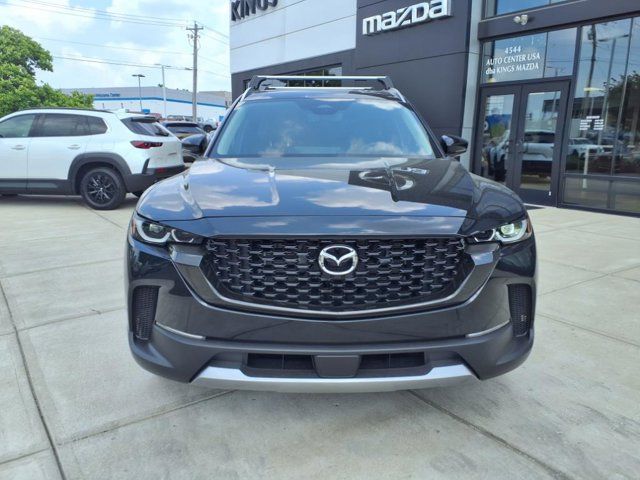2025 Mazda CX-50 2.5 Turbo Premium Package