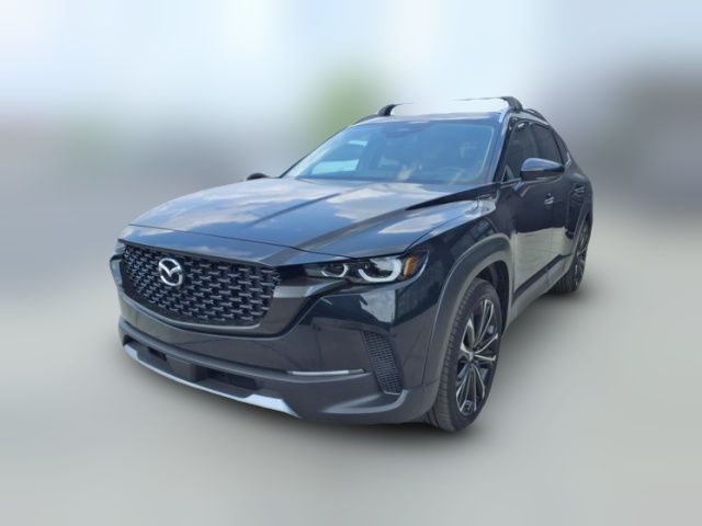 2025 Mazda CX-50 2.5 Turbo Premium Package
