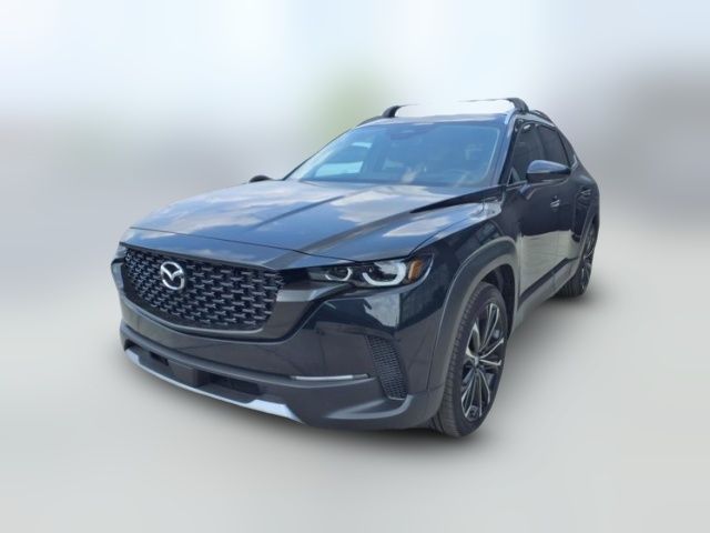 2025 Mazda CX-50 2.5 Turbo Premium Package