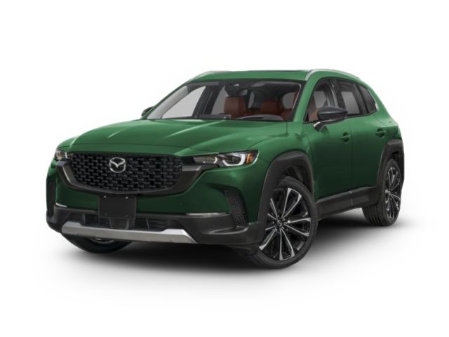 2025 Mazda CX-50 2.5 Turbo Premium Package