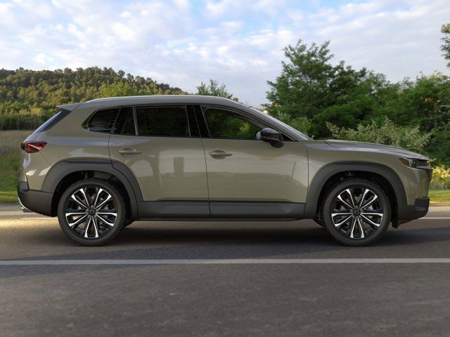 2025 Mazda CX-50 2.5 Turbo Premium Package