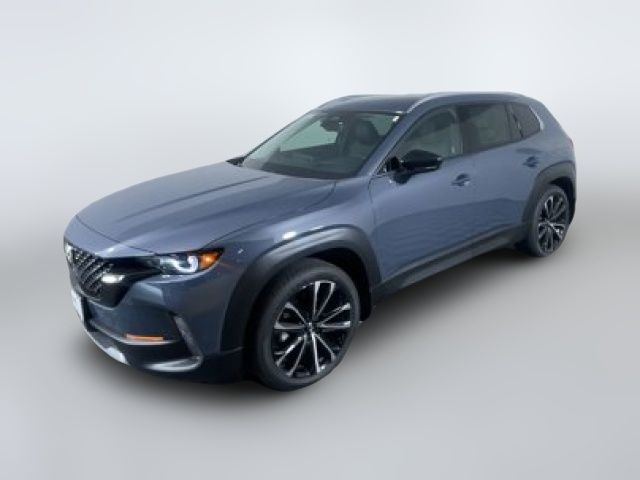 2025 Mazda CX-50 2.5 Turbo Premium Package
