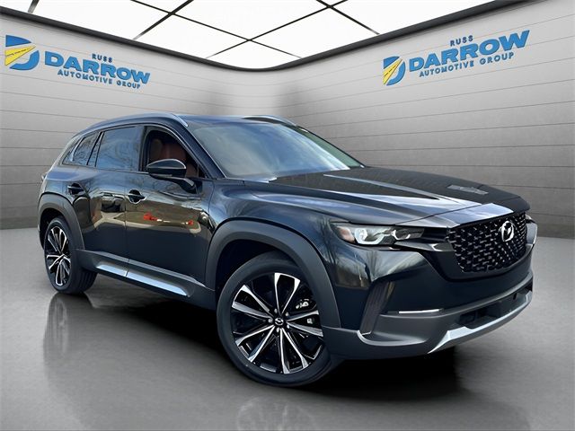 2025 Mazda CX-50 2.5 Turbo Premium Package