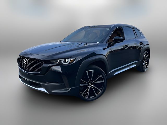 2025 Mazda CX-50 2.5 Turbo Premium Package
