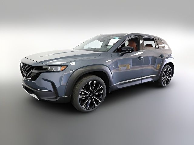 2025 Mazda CX-50 2.5 Turbo Premium Package