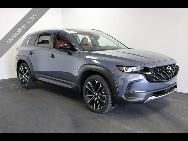 2025 Mazda CX-50 2.5 Turbo Premium Package